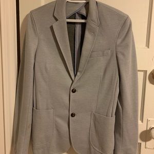 Man Blazer